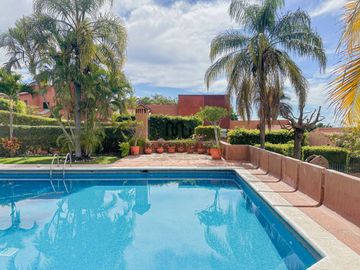 Casa en Venta en Palmira Cuernavaca