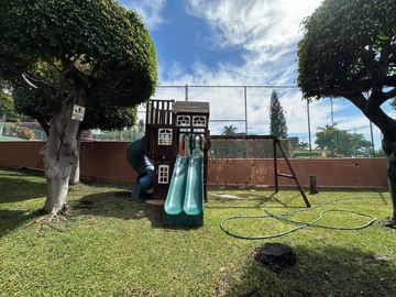 Casa en Venta en Palmira Cuernavaca