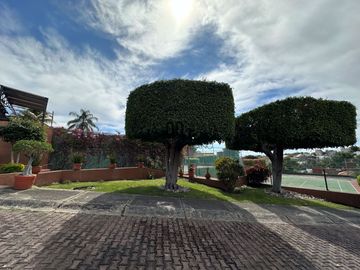 Casa en Venta en Palmira Cuernavaca