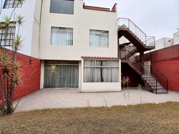 🏡 ¡CASA IDEAL PARA FAMILIAS GRANDES EN LA MOLINA! 3 DEPARTAMENTOS EN 1 🏡✨