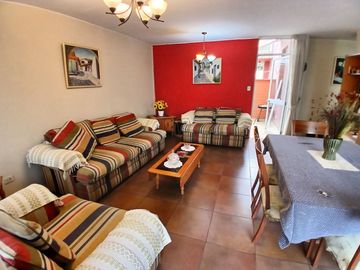🏡 ¡CASA IDEAL PARA FAMILIAS GRANDES EN LA MOLINA! 3 DEPARTAMENTOS EN 1 🏡✨