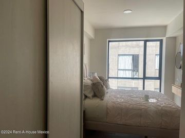 Departamento en Venta en Miguel Hidalgo, Anahuac