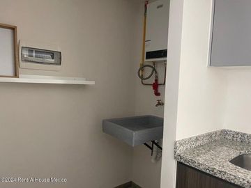 Departamento en Venta en Miguel Hidalgo, Anahuac