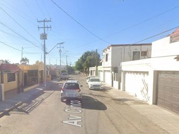 AV CINCO 29,  BUGAMBILIA, 83140  HERMOSILLO, SONORA.