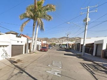 AV CINCO 29,  BUGAMBILIA, 83140  HERMOSILLO, SONORA.