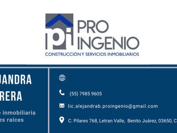 DEPARTAMENTO EN TABASCO