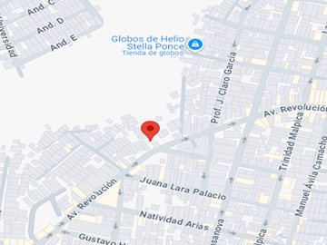 DEPARTAMENTO EN TABASCO
