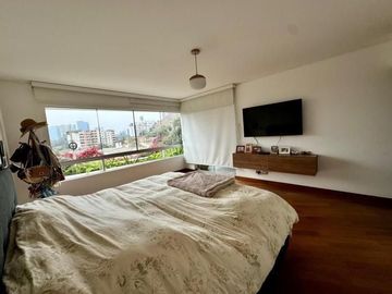 EXCTE.DPTO.EN EXCLUSIVA ZONA DE CAMACHO