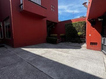 Casa en venta en Molinos Cuajimalpa