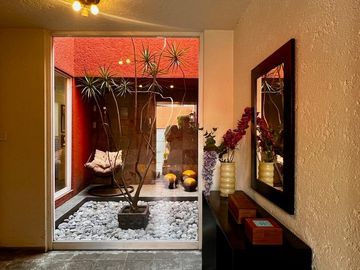 Casa en venta en Molinos Cuajimalpa