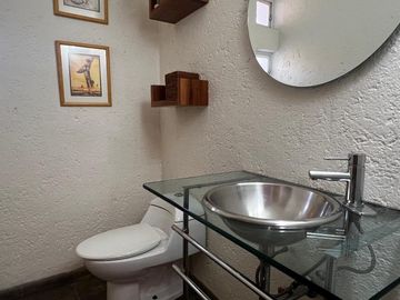 Casa en venta en Molinos Cuajimalpa