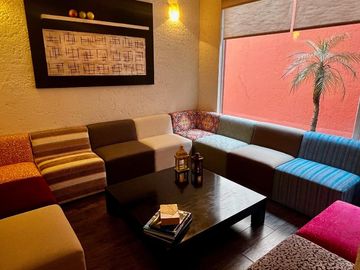 Casa en venta en Molinos Cuajimalpa