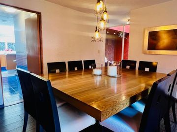 Casa en venta en Molinos Cuajimalpa