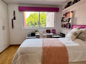 Casa en venta en Molinos Cuajimalpa