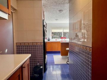 Casa en venta en Molinos Cuajimalpa