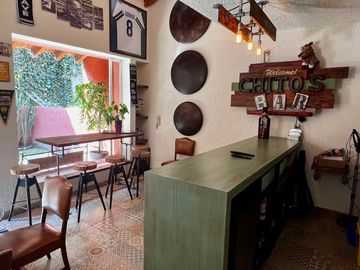 Casa en venta en Molinos Cuajimalpa