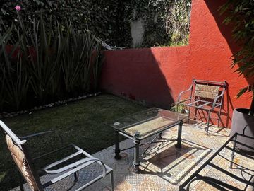 Casa en venta en Molinos Cuajimalpa