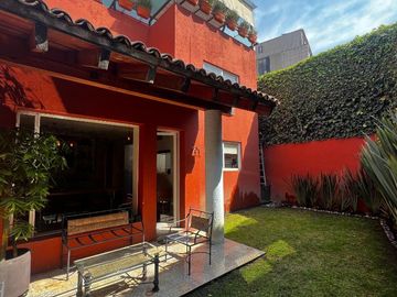 Casa en venta en Molinos Cuajimalpa
