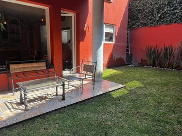 Casa en venta en Molinos Cuajimalpa
