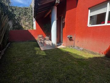 Casa en venta en Molinos Cuajimalpa