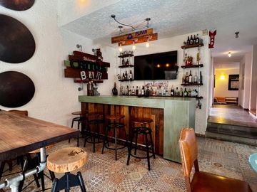 Casa en venta en Molinos Cuajimalpa