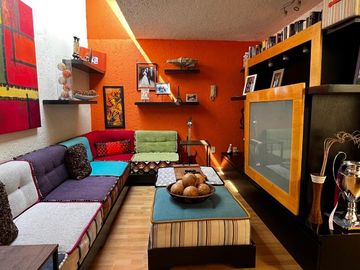 Casa en venta en Molinos Cuajimalpa