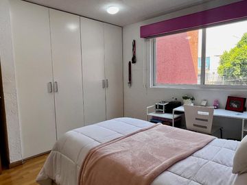 Casa en venta en Molinos Cuajimalpa