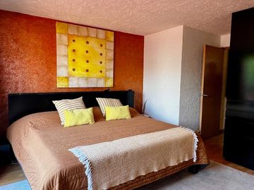 Casa en venta en Molinos Cuajimalpa