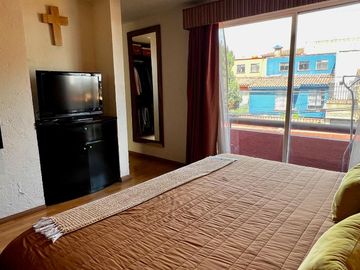 Casa en venta en Molinos Cuajimalpa