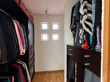 Casa en venta en Molinos Cuajimalpa