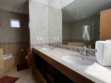 Casa en venta en Molinos Cuajimalpa