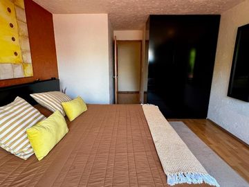 Casa en venta en Molinos Cuajimalpa