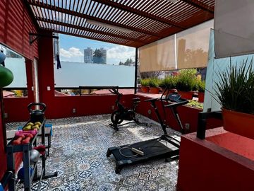 Casa en venta en Molinos Cuajimalpa