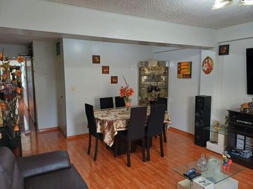 ¡Tu Nuevo Hogar en Maranga Etapa V, San Miguel!