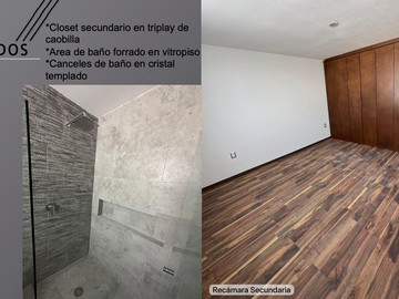 Pre- venta departamentos de 2 recamaras en excelente ubicacion
