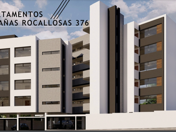 Pre- venta departamentos de 2 recamaras en excelente ubicacion