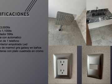 Pre- venta departamentos de 2 recamaras en excelente ubicacion