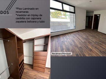 Pre- venta departamentos de 2 recamaras en excelente ubicacion