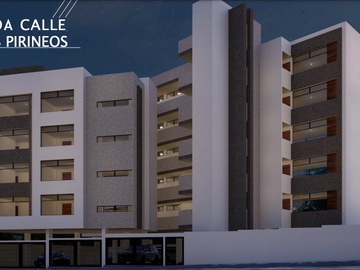 Pre- venta departamentos de 2 recamaras en excelente ubicacion