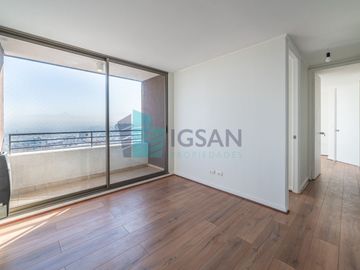 Departamento en Venta en Macul 2D/2B + Estacionamiento y Gran Bodega