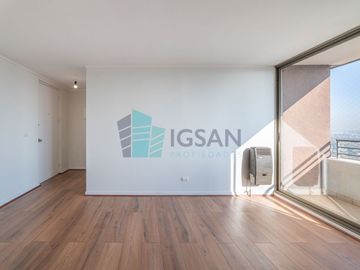 Departamento en Venta en Macul 2D/2B + Estacionamiento y Gran Bodega