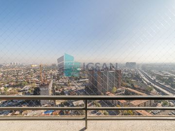 Departamento en Venta en Macul 2D/2B + Estacionamiento y Gran Bodega