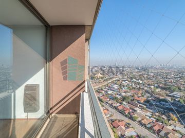Departamento en Venta en Macul 2D/2B + Estacionamiento y Gran Bodega