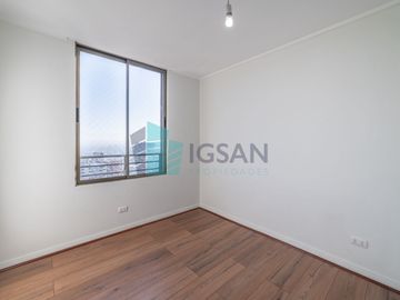 Departamento en Venta en Macul 2D/2B + Estacionamiento y Gran Bodega