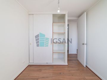 Departamento en Venta en Macul 2D/2B + Estacionamiento y Gran Bodega