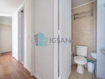 Departamento en Venta en Macul 2D/2B + Estacionamiento y Gran Bodega