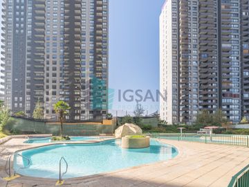 Departamento en Venta en Macul 2D/2B + Estacionamiento y Gran Bodega