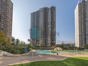 Departamento en Venta en Macul 2D/2B + Estacionamiento y Gran Bodega