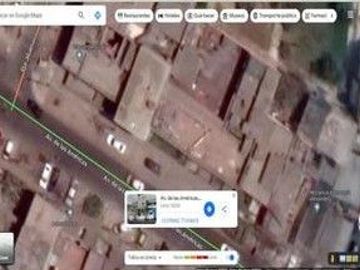 Se Remata Casa 4 Pisos El Zona Comercial La Victoria Con Inquilinos Precarios