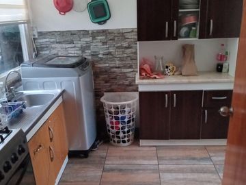 VENTA CASA VILLA ALEMANA